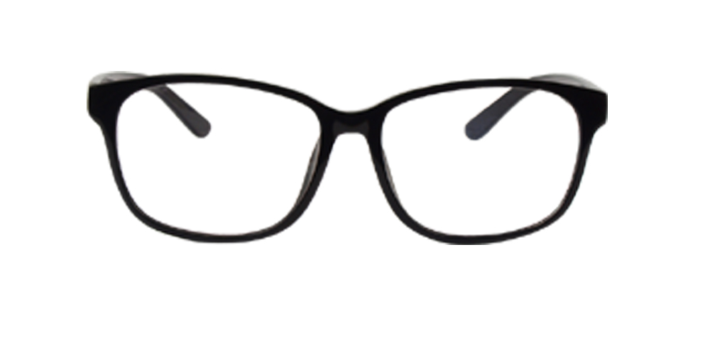 Jackson Rx Glasses by